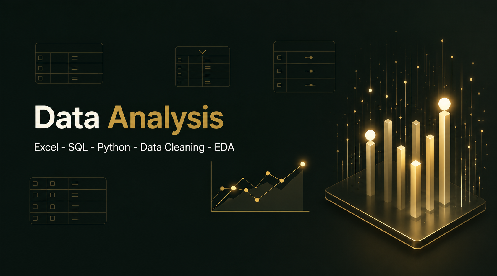Data Analysis