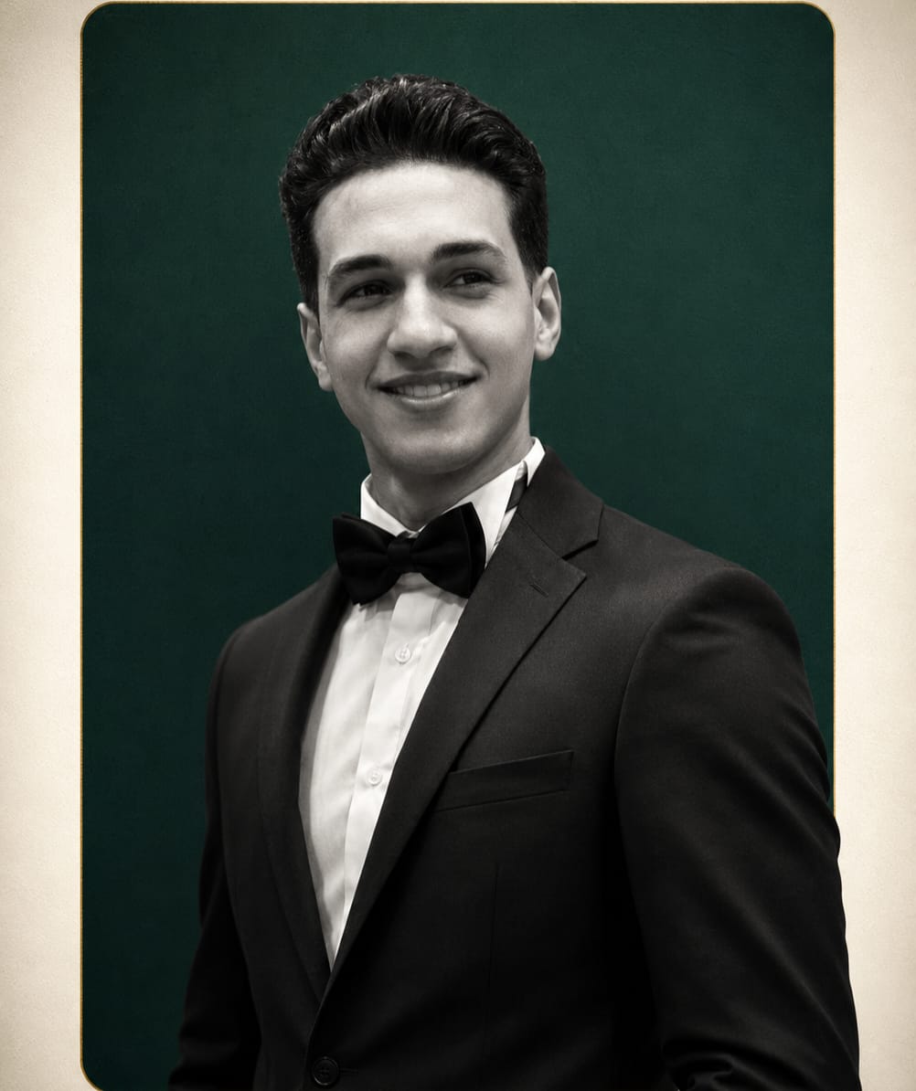 Eslam Saleh